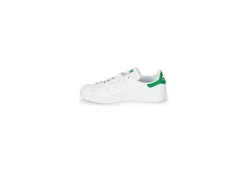 Adidas Sportive* Da Donna Uomo Bambino Stan Smith J M20605 Bianca