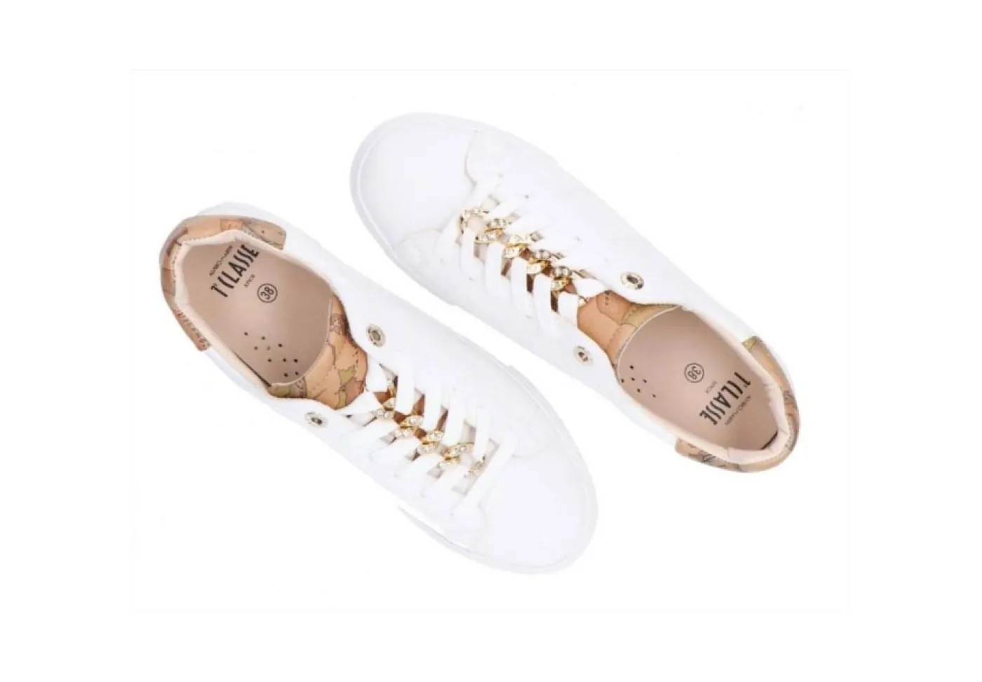 Alviero Martini J Platform* 1508
