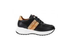 Alviero Martini J Sneakers Basse* 1578 Black Geo
