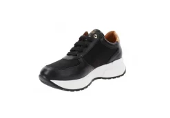 Alviero Martini J Sneakers Basse* 1578 Black Geo