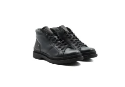 Ambitious Con Lacci* 12352-6566Am Anthracite Combi