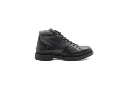 Ambitious Con Lacci* 12352-6566Am Anthracite Combi
