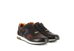 Ambitious Sneakers Basse* 11723-6565Am Brown Combi
