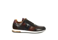 Ambitious Sneakers Basse* 11723-6565Am Brown Combi