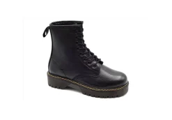 Pregunta Anfibi*Anfibi Da Donna In Pelle Iv999 Black