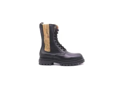 Alviero Martini J Anfibi*Anfibio Da Donna 1442 Black