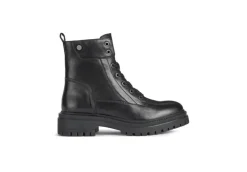 Geox Anfibi*Anfibio Da Donna D16Hrc Black