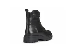 Geox Anfibi*Anfibio Da Donna D16Hrc Black