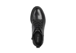 Geox Anfibi*Anfibio Da Donna D16Hrc Black