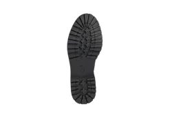 Geox Anfibi*Anfibio Da Donna D16Hrc Black