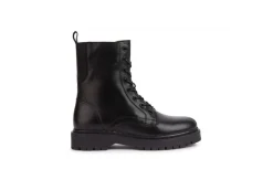 Geox Anfibi*Anfibio Da Donna D26Qdd Black