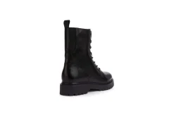 Geox Anfibi*Anfibio Da Donna D26Qdd Black