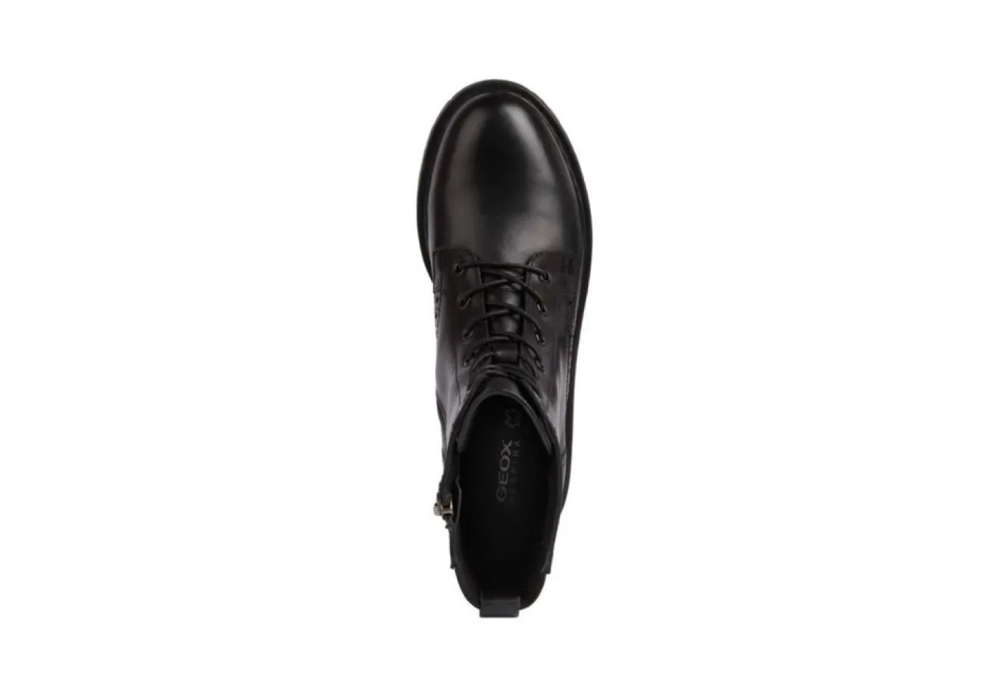 Geox Anfibi*Anfibio Da Donna D26Qdd Black