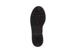 Geox Anfibi*Anfibio Da Donna D26Qdd Black