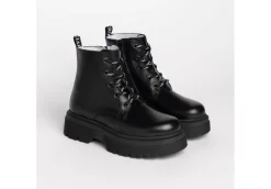 Nero Giardini Teens Anfibi*Anfibio Da Donna Ragazza Platform I232450F