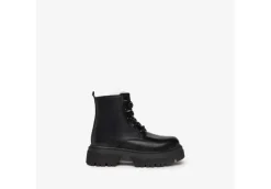 Nero Giardini Teens Anfibi*Anfibio Da Donna Ragazza Platform I232450F