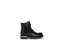 Nero Giardini Teens Anfibi*Anfibio Da Ragazza In Pelle I232462F