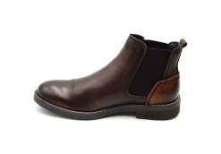Pikolinos Stivaletti*Beatles Da Uomo In Pelle York M2M-8016 Olmo
