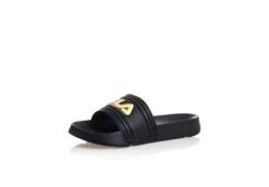 Fila Mare E Piscina*Ciabatta A Fascia Da Donna Ffw0102 Morro Bay Logo Wmn