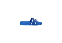Fila Mare E Piscina*Ciabatta A Fascia Fft0028 Morro Bay Teens