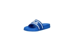 Fila Mare E Piscina*Ciabatta A Fascia Fft0028 Morro Bay Teens