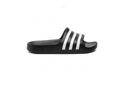 Adidas Ciabatte A Fascia*Ciabatta Adilette Aqua K F35556 Nero