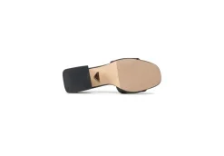 Laura Biagiotti Sandali Alti*Ciabatta Con Tacco 7580