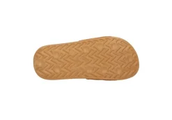 Alviero Martini J Ciabatte A Fascia*Ciabatta Da Donna A Fascia Prima Classe 1196 Cuoio G