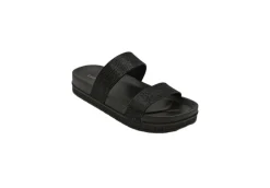 Laura Biagiotti Ciabatte A Fascia*Ciabatta Da Donna Con Strass 7716 Black