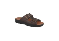Fly Flot Ciabatte A Fascia*Ciabatta Da Uomo 62044Ue Testa Di Moro