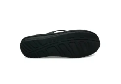 Grunland Sandali*Ciabatta Da Uomo Modello Infradito Ci1153-80 Nero