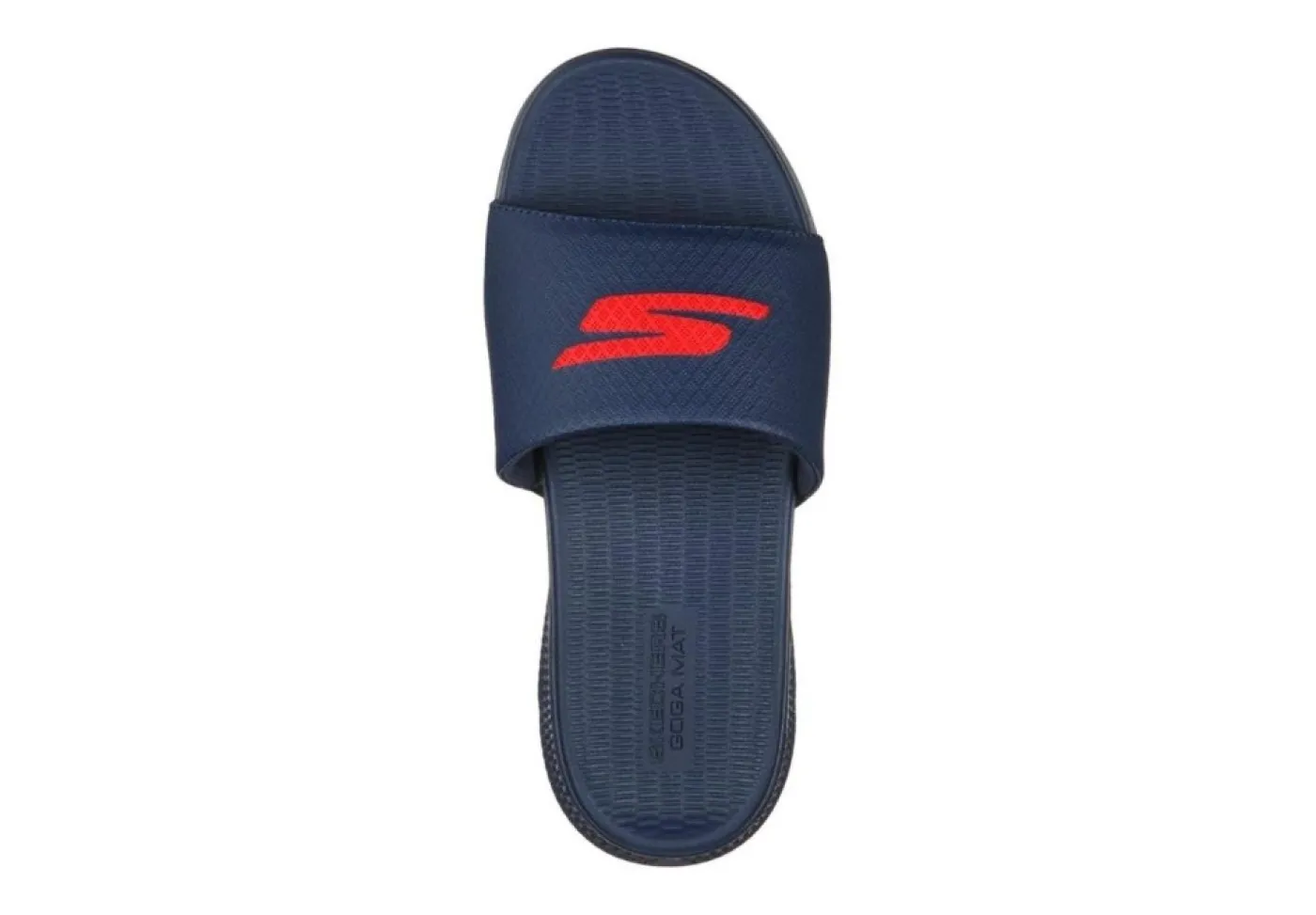 Skechers Mare E Piscina*Ciabatta Da Uomo Go Consistent - Halo 229032 Mare Piscina