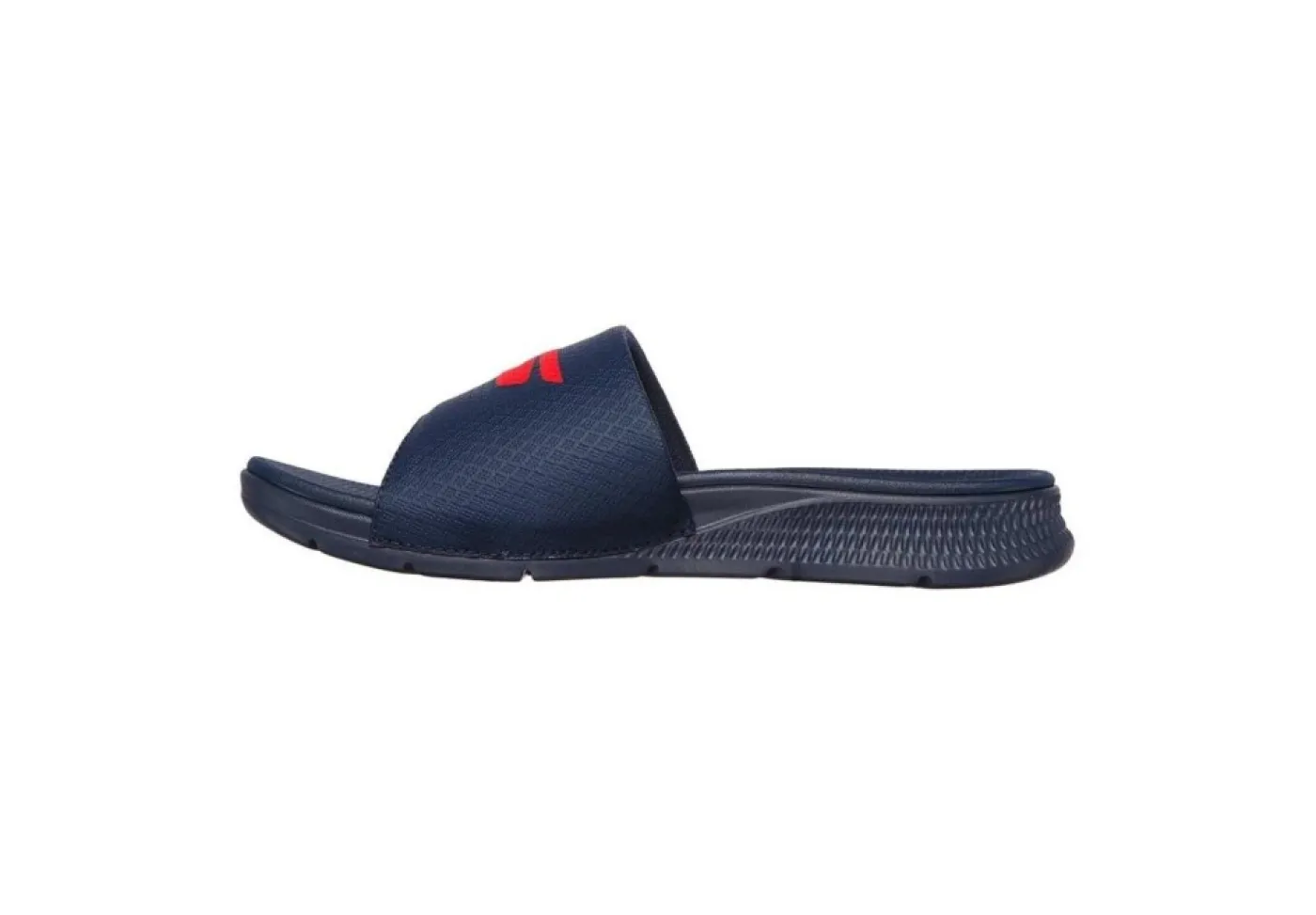 Skechers Mare E Piscina*Ciabatta Da Uomo Go Consistent - Halo 229032 Mare Piscina