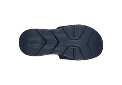 Skechers Mare E Piscina*Ciabatta Da Uomo Go Consistent - Halo 229032 Mare Piscina