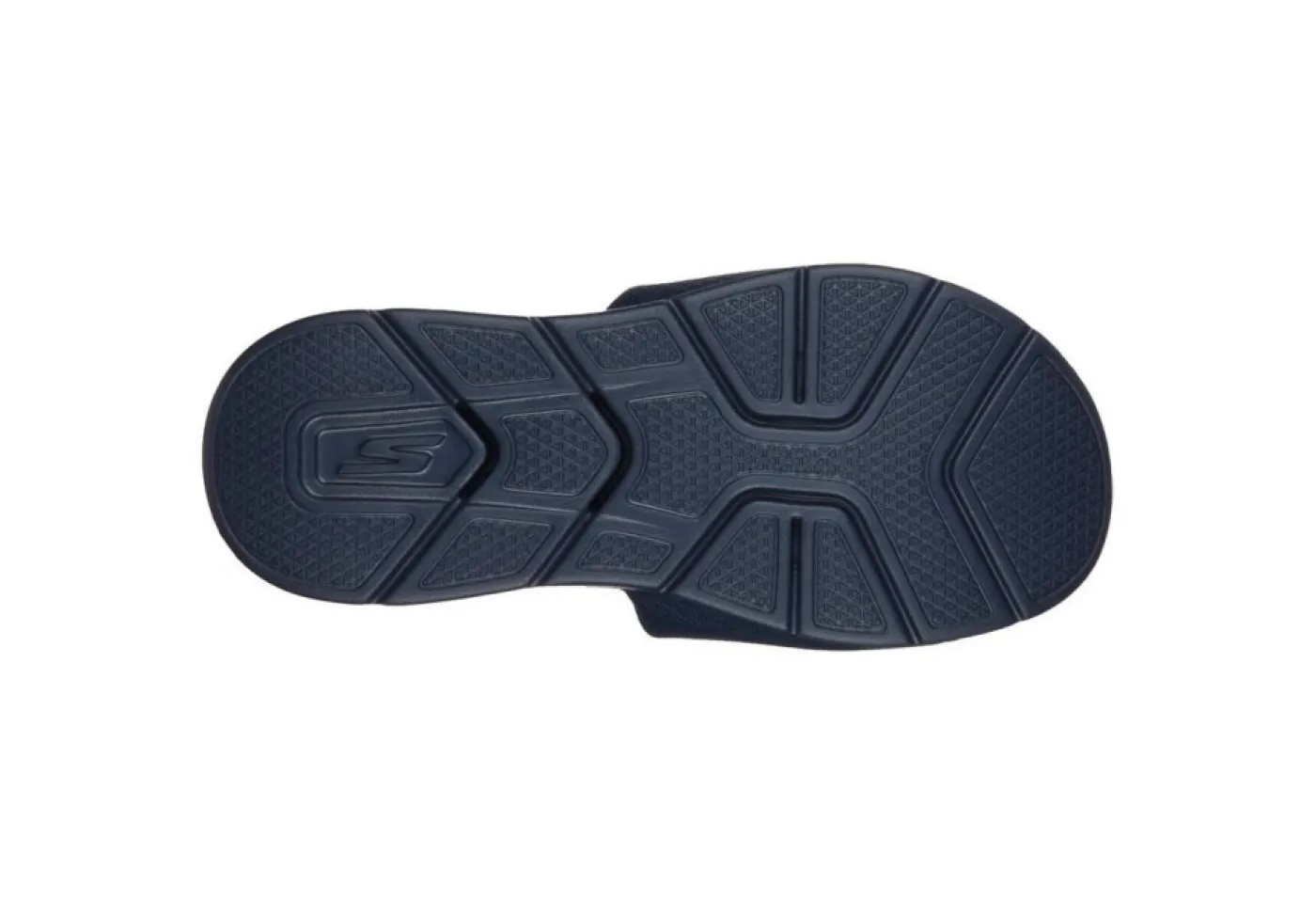 Skechers Mare E Piscina*Ciabatta Da Uomo Go Consistent - Halo 229032 Mare Piscina