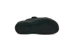 Fly Flot Ciabatte A Fascia*Ciabatta In Evopell Regolabile 62 021 Ue Nero
