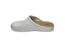Fly Flot Ciabatte Sanitarie*Ciabatta Sanitaria Da Uomo In Evopell Forata 82 066 Eb