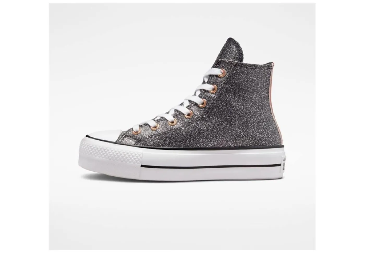 Converse Sneakers Alte* A01301C Chuck Taylor All Star Lift