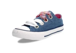 Converse Sneakers Basse*Coverse In Offerta Su .It!! Sneaker Da Ragazzain Tessuto Jea