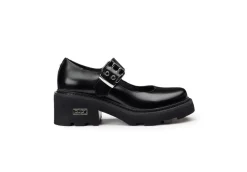 Cult Ballerine E Mocassini* Clw392400 Black