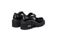Cult Ballerine E Mocassini* Clw392400 Black
