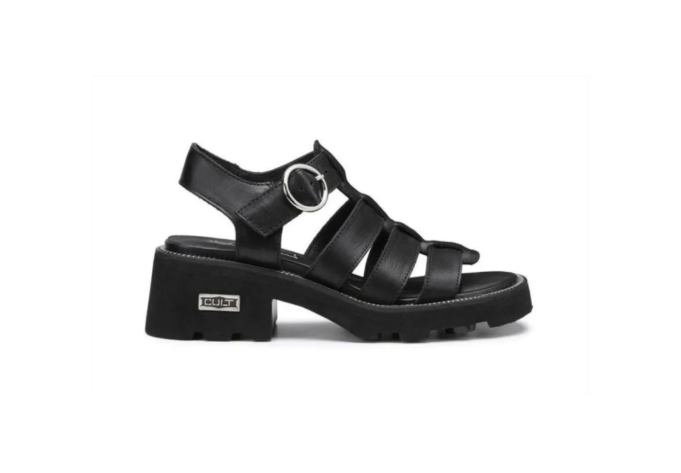 Cult Sandali Alti* Clw370103