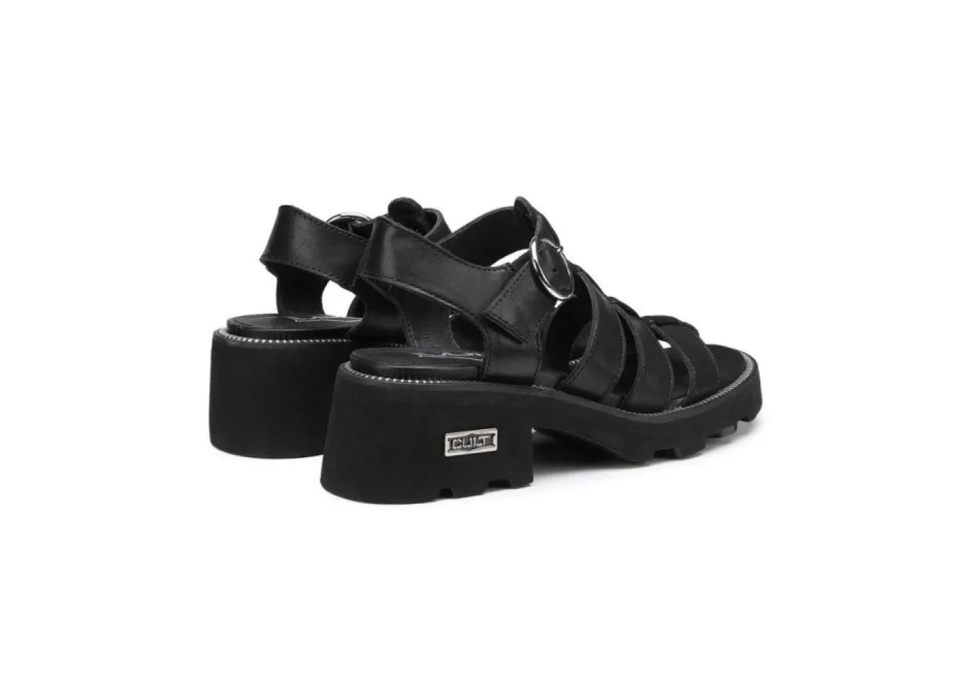 Cult Sandali Alti* Clw370103