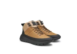 Docksteps Con Lacci* Dsm008100 Yellow
