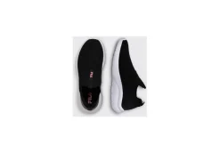 Fila Sportive* Ffw0122 Black-Geranium Pink Spitfire S Wmn