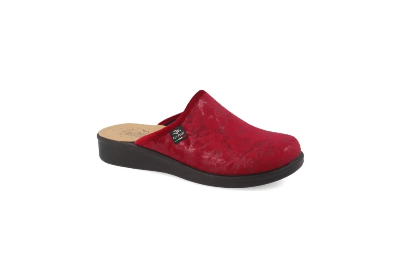 Fly Flot Pantofole* 83W36Sb