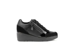 Geox Sneakers Basse* D16Rab