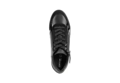 Geox Sneakers Basse* D16Rab