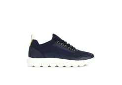 Geox Sneakers Basse* U35Bya Navy