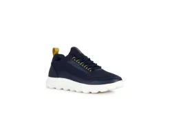 Geox Sneakers Basse* U35Bya Navy